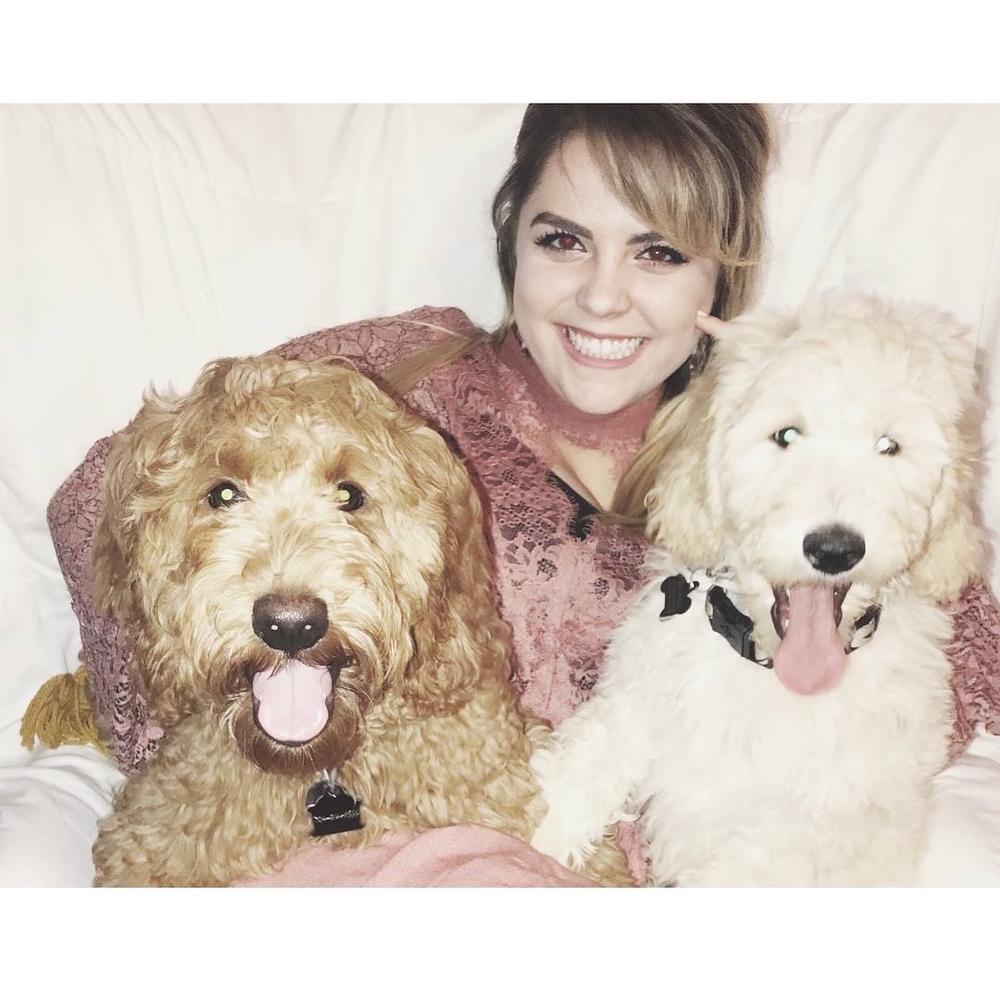 Meet your Posher, Blake